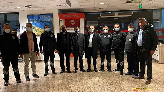 Cumhur İttifakı yeni yıla hastanede girdi