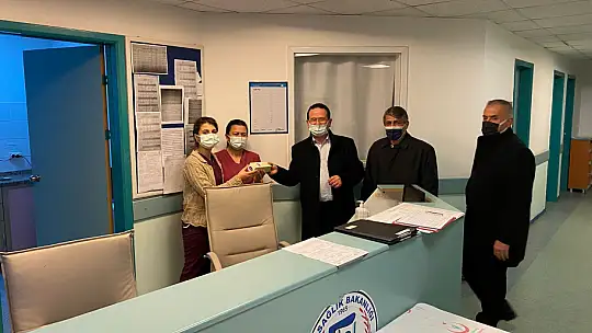 Cumhur İttifakı yeni yıla hastanede girdi