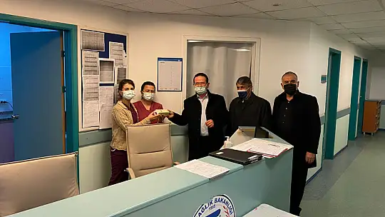 Cumhur İttifakı yeni yıla hastanede girdi