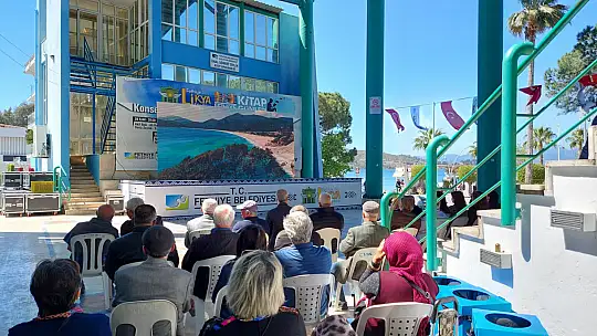 BAŞKAN KARACA 3 YILI ANLATTI