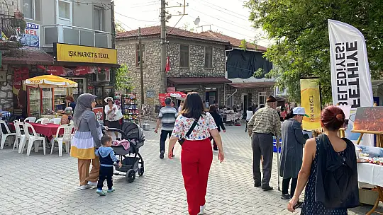 Bir Festival Daha Sona Erdi