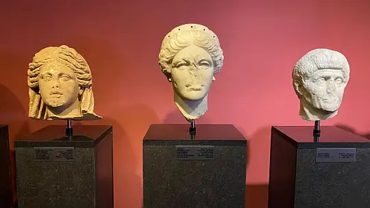 18 Mayıs ''Müzeler Günü'' Etkinliği