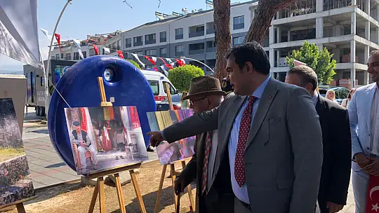 Gençlerin Çektiği Fotoğraflar İlgi Gördü