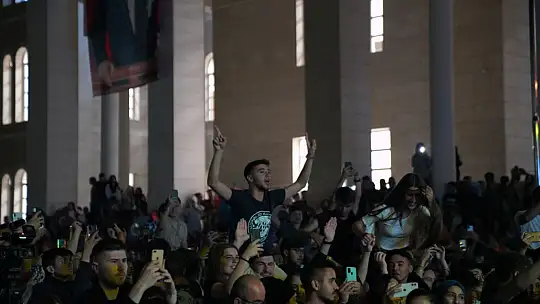 Seydikemer'de 103'üncü Yıl Büyük Coşkuyla Kutlandı