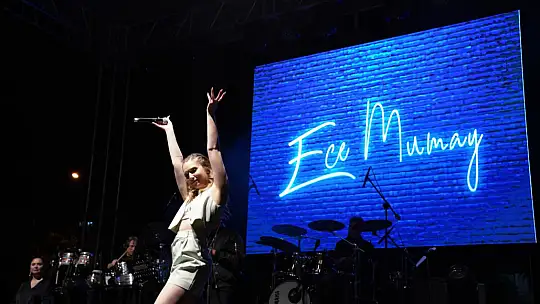 Seydikemer'de 103'üncü Yıl Büyük Coşkuyla Kutlandı