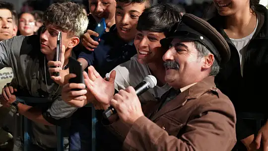 Seydikemer'de 103'üncü Yıl Büyük Coşkuyla Kutlandı