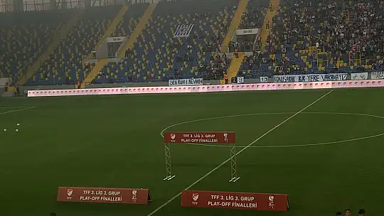 Şimşekler 2. Lig'de