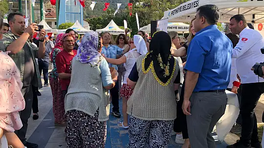Türk Mutfağı Haftası Kutlamaları Devam Ediyor
