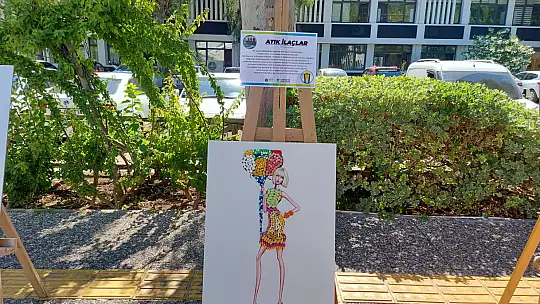 Sıfırdan Başladılar, Sanat Yaptılar