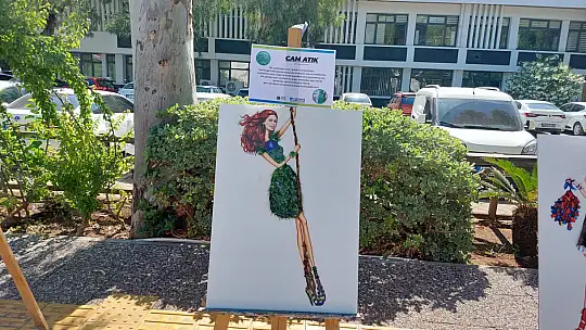 Sıfırdan Başladılar, Sanat Yaptılar