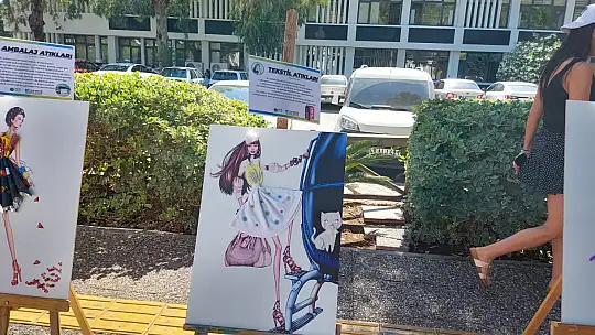 Sıfırdan Başladılar, Sanat Yaptılar