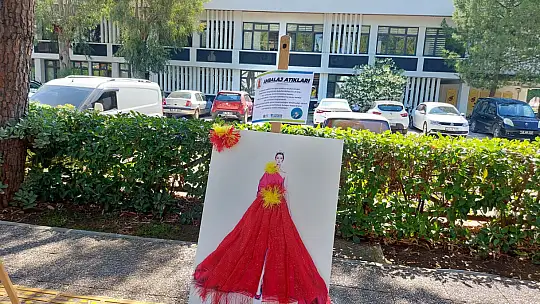 Sıfırdan Başladılar, Sanat Yaptılar