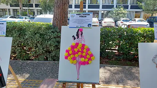 Sıfırdan Başladılar, Sanat Yaptılar