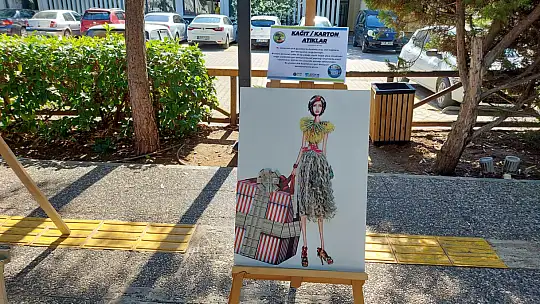 Sıfırdan Başladılar, Sanat Yaptılar