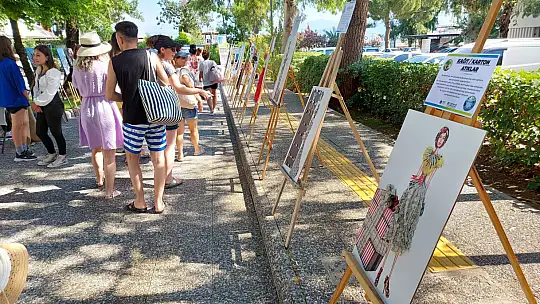 Sıfırdan Başladılar, Sanat Yaptılar