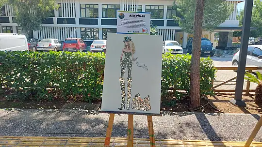 Sıfırdan Başladılar, Sanat Yaptılar