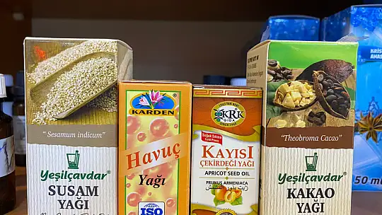BRONZLAŞMADA İLK TERCİH DOĞAL ÜRÜNLER