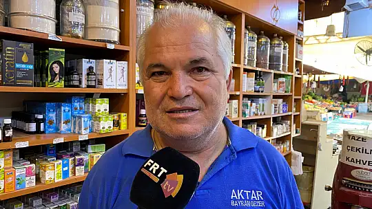 BRONZLAŞMADA İLK TERCİH DOĞAL ÜRÜNLER