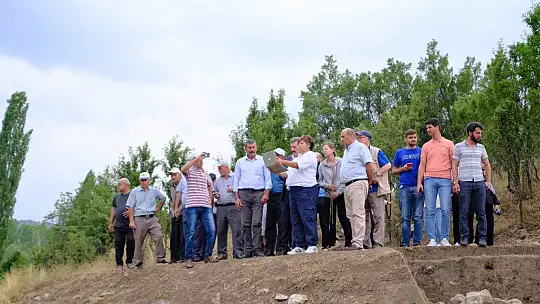 VATANDAŞLAR ANLATTI, VALİ TAVLI VE BAŞKAN OTGÖZ ÇÖZÜM ÜRETTİ