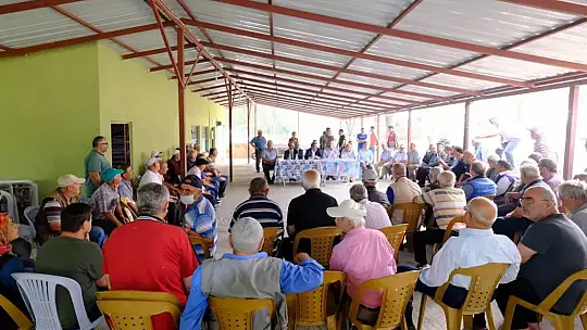 VATANDAŞLAR ANLATTI, VALİ TAVLI VE BAŞKAN OTGÖZ ÇÖZÜM ÜRETTİ