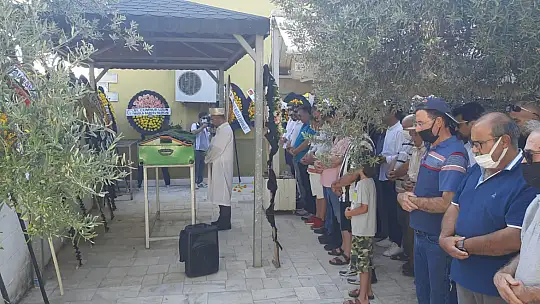 KAYTAN AİLESİNİN ACI GÜNÜ