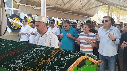 KAYTAN AİLESİNİN ACI GÜNÜ