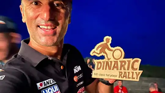 FETHİYELİ MİLLİ SPORCUDAN, HİRVATİSTAN'DAN TÜRKİYE'YE BİRİNCİLİK