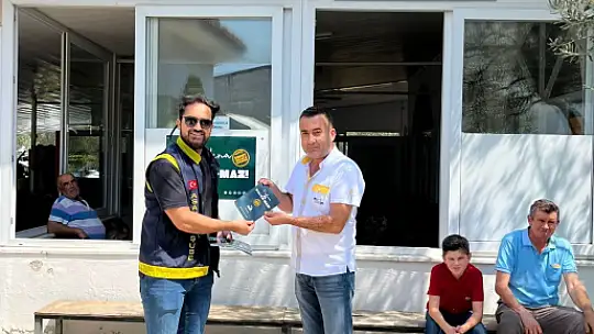 MENTEŞE'DE KADINA YÖNELİK ŞİDDETE KARŞI TÜM CAMİLERDE VAAZ VERİLDİ! 