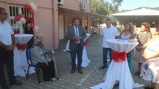 AKIL VE ZEKÂ OYUNLARI SINIFI AÇILDI