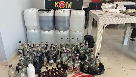 KOM SUÇLULARA GÖZ AÇTIRMIYOR