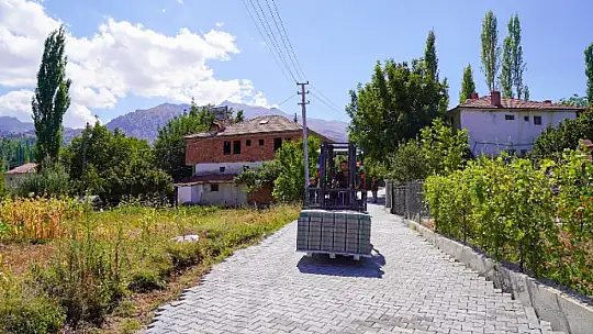 İKAMETGAHI SEYDİKEMER'E YAPALIM, DAHA ÇOK HİZMET ALALIM