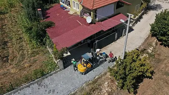 İKAMETGAHI SEYDİKEMER'E YAPALIM, DAHA ÇOK HİZMET ALALIM
