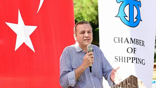 BAŞKAN KIRAN, DTO YÖNETİMİ VE ÜYELERİYE İLE KAHVALTIDA BULUŞTU