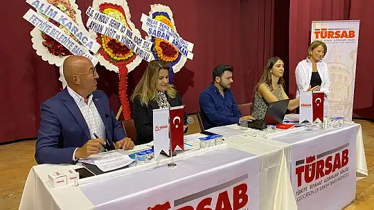 BAŞKAN UYSAL, GÜVEN TAZELEDİ