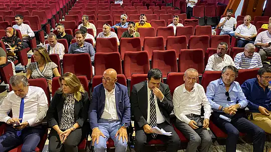 BAŞKAN UYSAL, GÜVEN TAZELEDİ