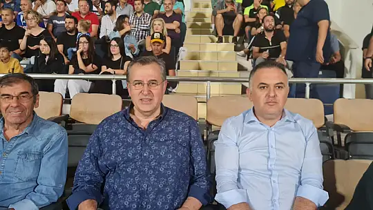 FETHİYESPOR İLK KEZ EVİNDE PUAN KAYBETTİ 0-2