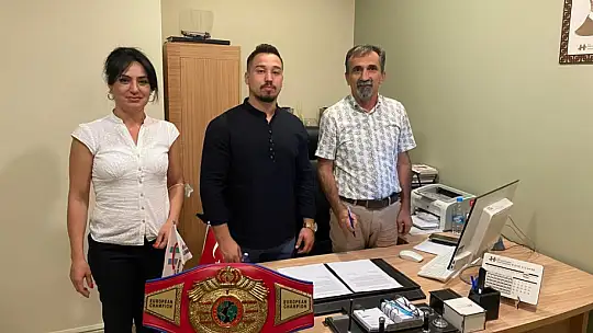 ALCU'NUN ULAŞIM SPONSORU ESNAF HASTANESİ OLDU