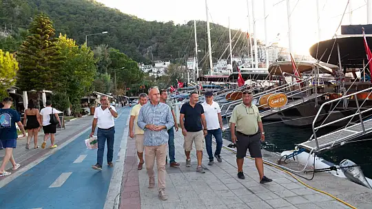 SOMYÜREK, 'RENGİMİZ KIRMIZI'