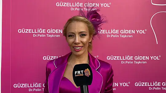 ''GÜZELLİĞE GİDEN YOL'' FETHİYE'DE AÇILDI