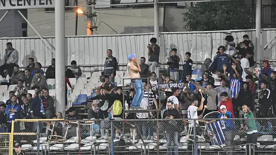 FETHİYESPOR EVİNDEN 3 PUAN ÇIKARDI 