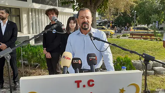 MUHTARLAR GÜNÜ TÖRENLE KUTLANDI