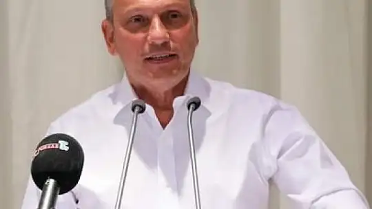 TÜRSAB BAŞKANI BAĞLIKAYA FETHİYE'DE