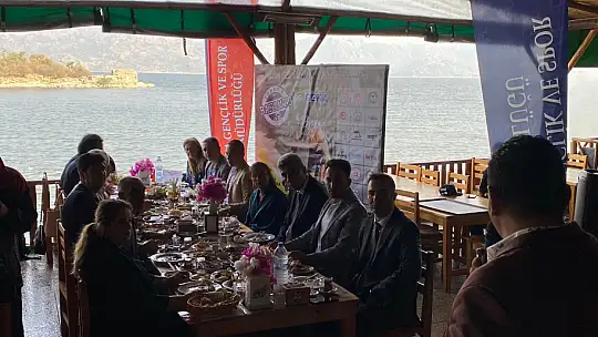 PEDALLAR ANTİK KENT HERAKLEİA'DA DÖNECEK