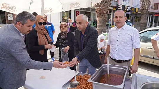 SEYDİKEMER BELEDİYESPOR, KURUCU BAŞKANINI UNUTMADI