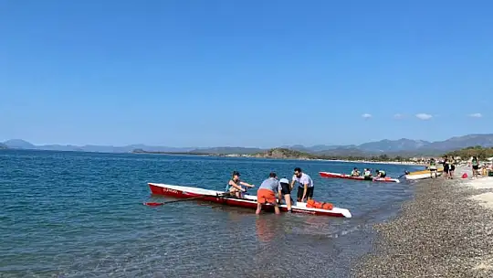 SPORFEST TÜM HIZIYLA DEVAM EDİYOR