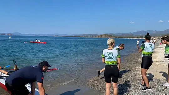 SPORFEST TÜM HIZIYLA DEVAM EDİYOR