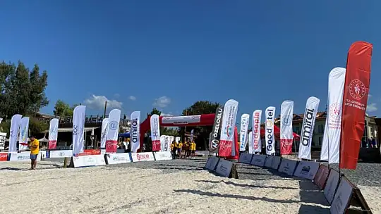 SPORFEST TÜM HIZIYLA DEVAM EDİYOR