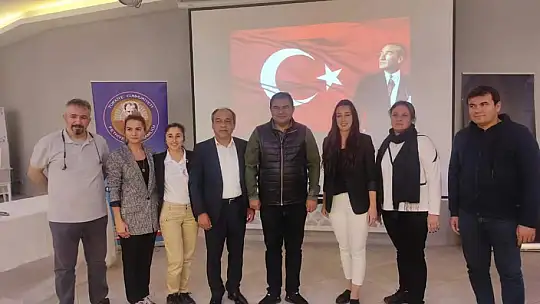 ÖDÜLLER SAHİPLERİNİ BULDU