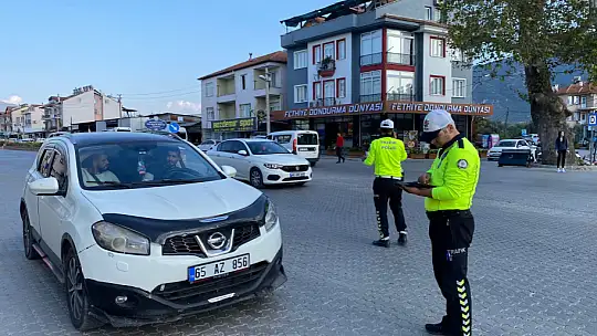 2022'DE TRAFİK DENETLEME BÜRO AMİRLİĞİNDEN ARALIKSIZ EĞİTİM