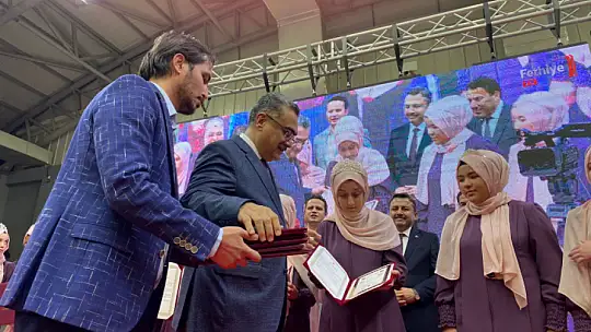 MÜFTÜLÜKTEN 2022 YILI DEĞERLENDİRMESİ